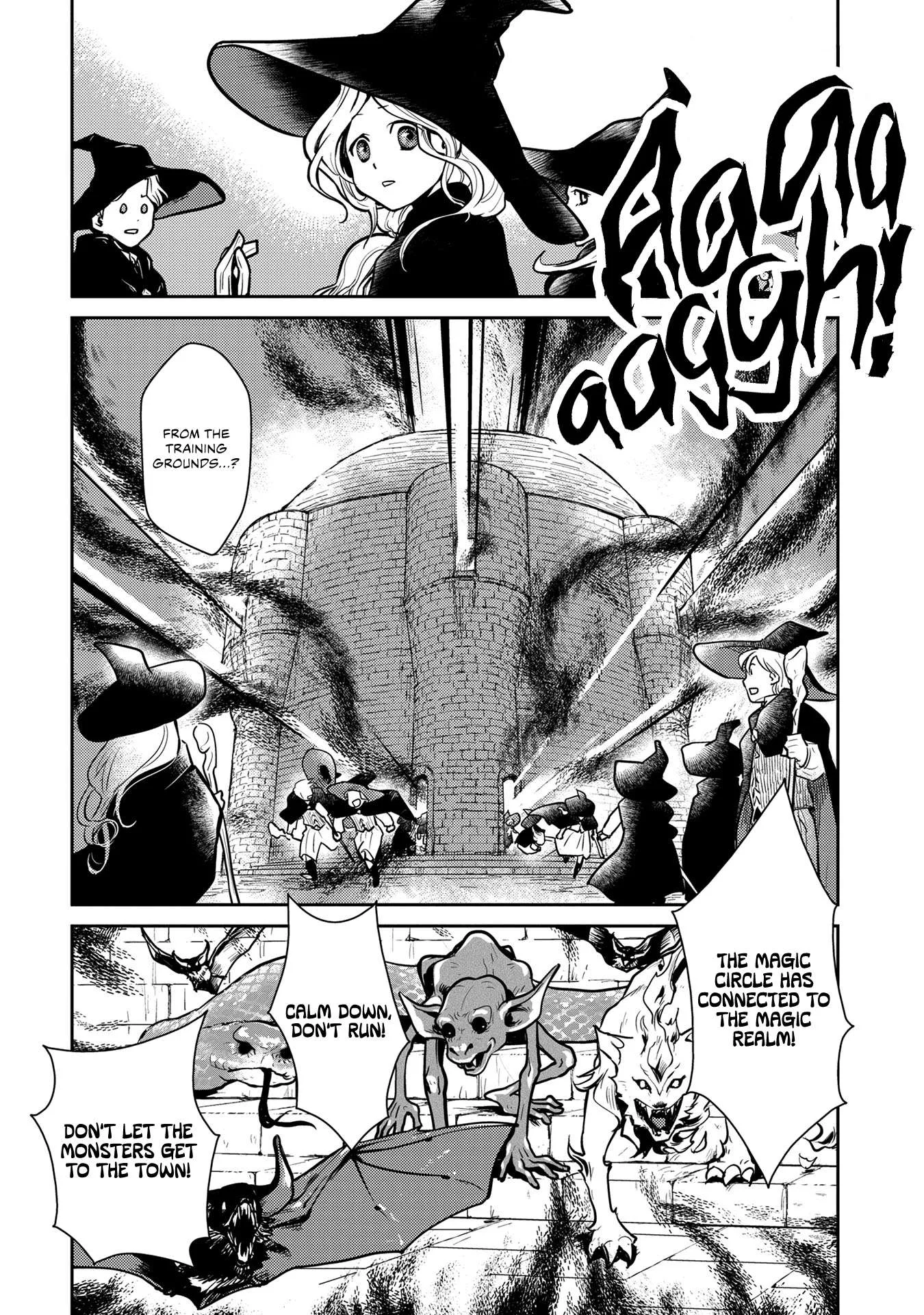 Neko to Ryuu Chapter 2 page 29