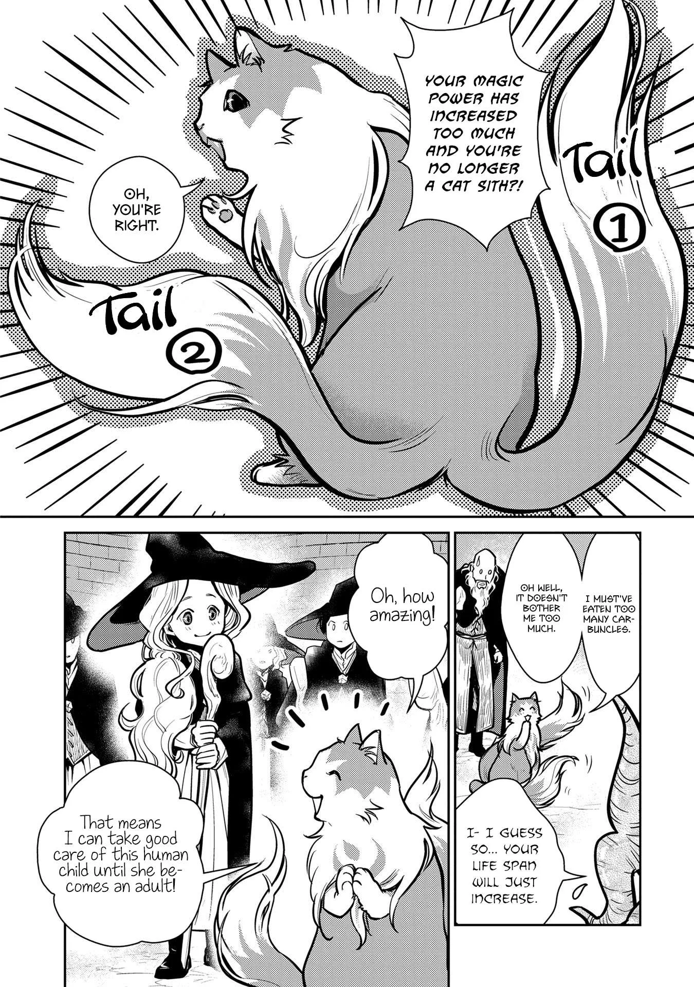 Neko to Ryuu Chapter 2 page 36