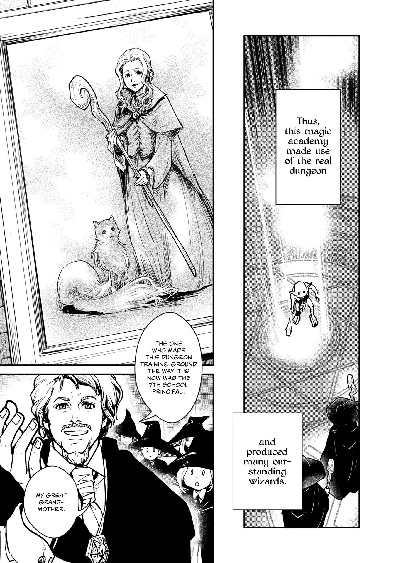 Neko to Ryuu Chapter 2 page 37