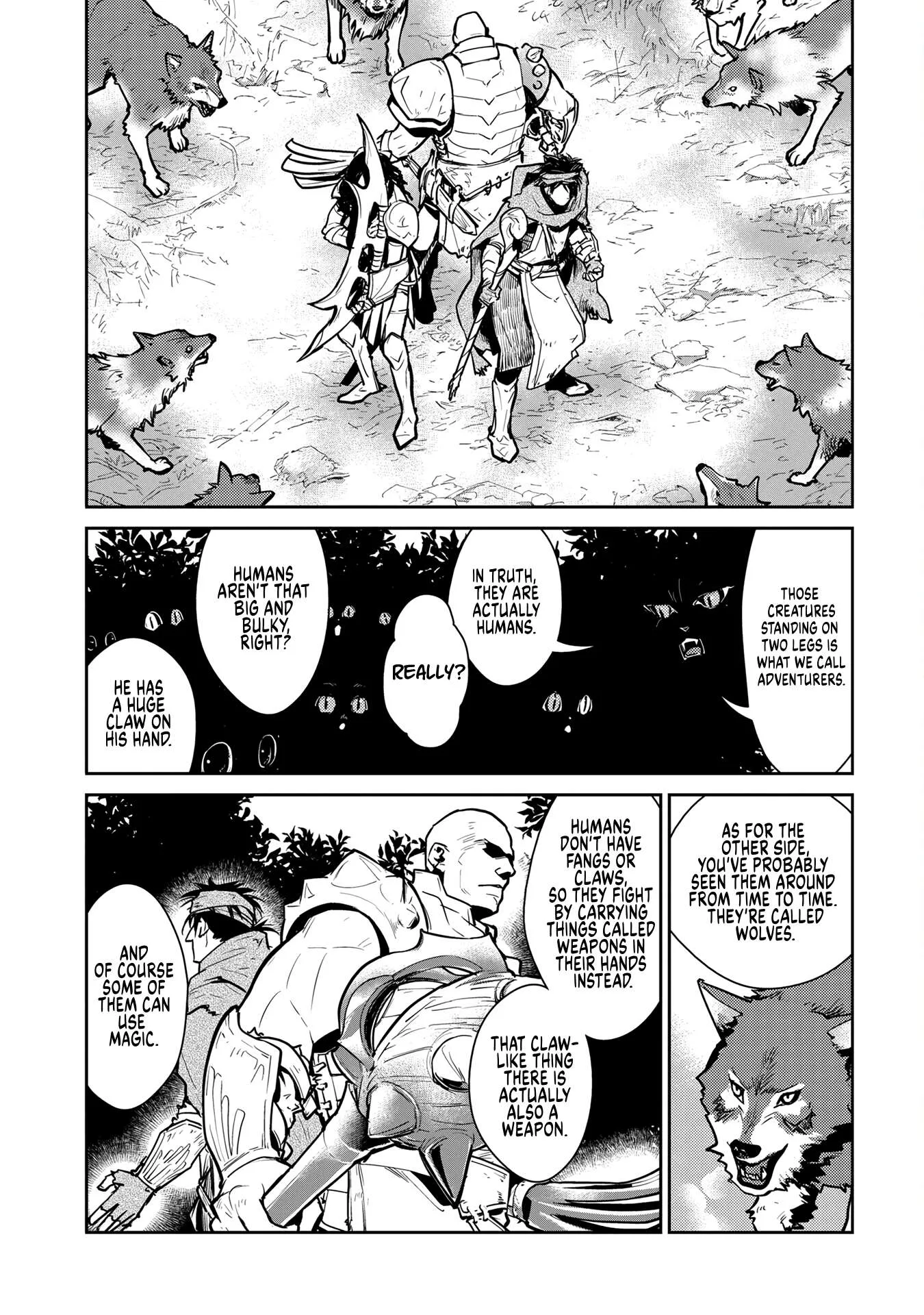 Neko to Ryuu Chapter 3 page 16