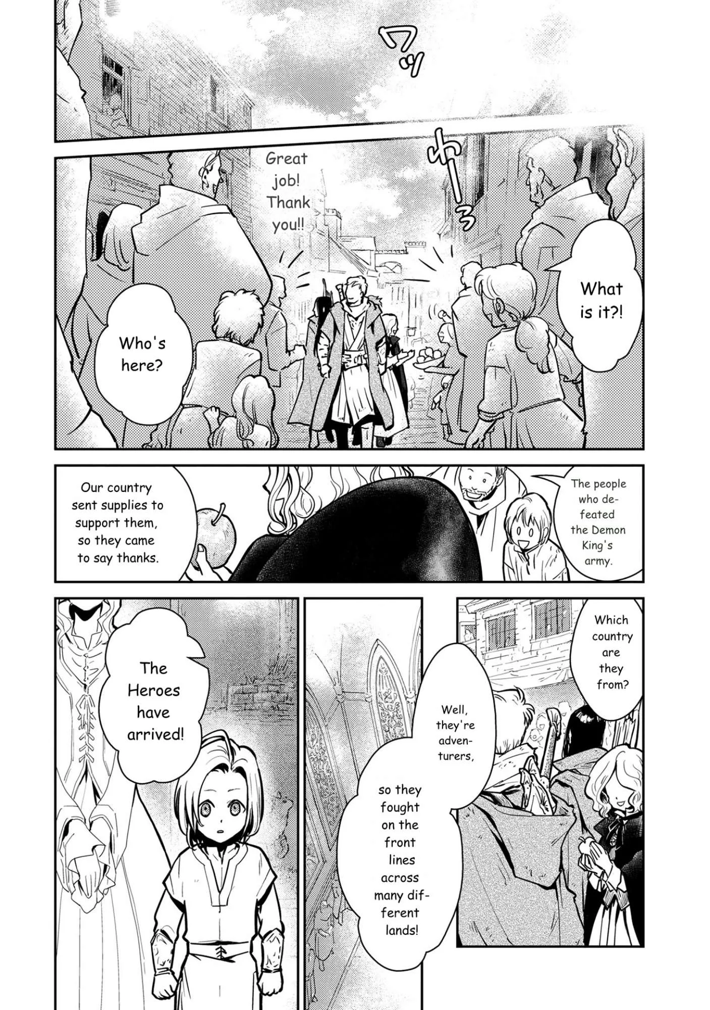 Neko to Ryuu Chapter 4 page 27