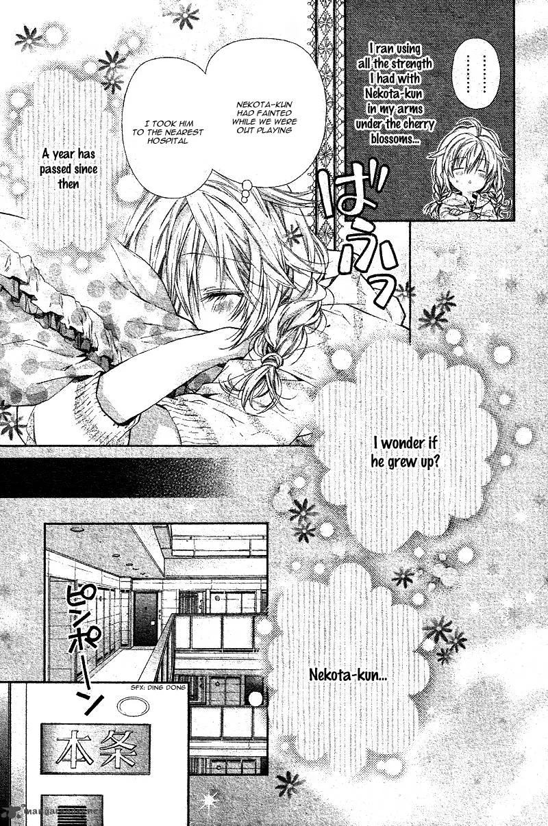 Neko to Watashi no Kinyoubi Chapter 1 page 15