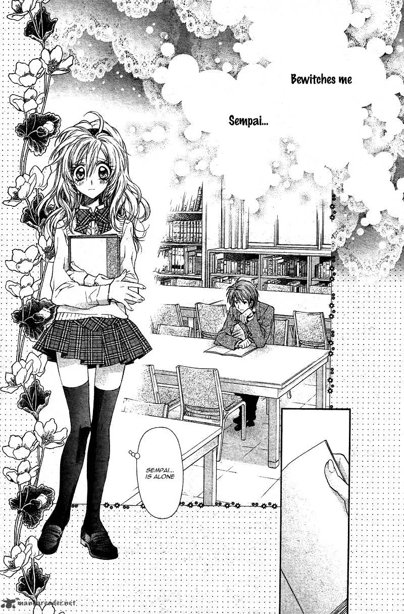 Neko to Watashi no Kinyoubi Chapter 1 page 29