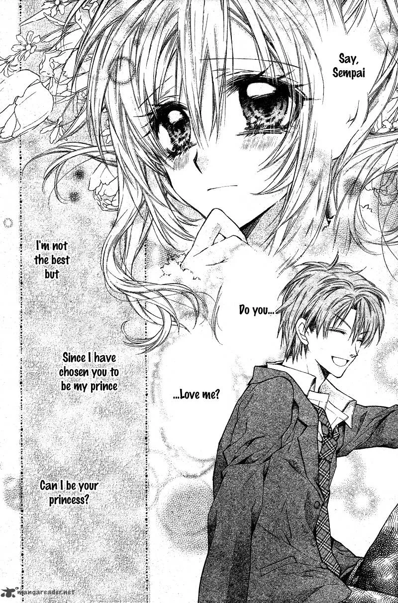 Neko to Watashi no Kinyoubi Chapter 1 page 28