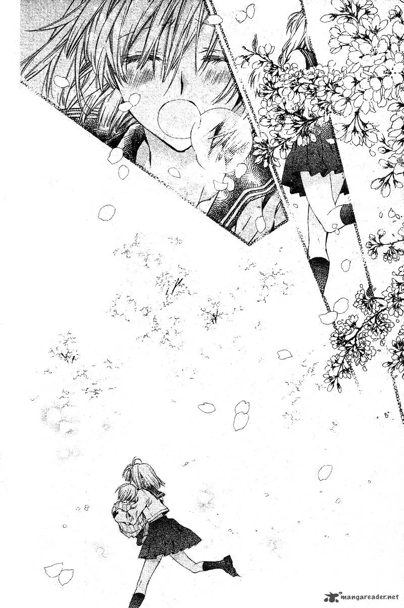 Neko to Watashi no Kinyoubi Chapter 1 page 14
