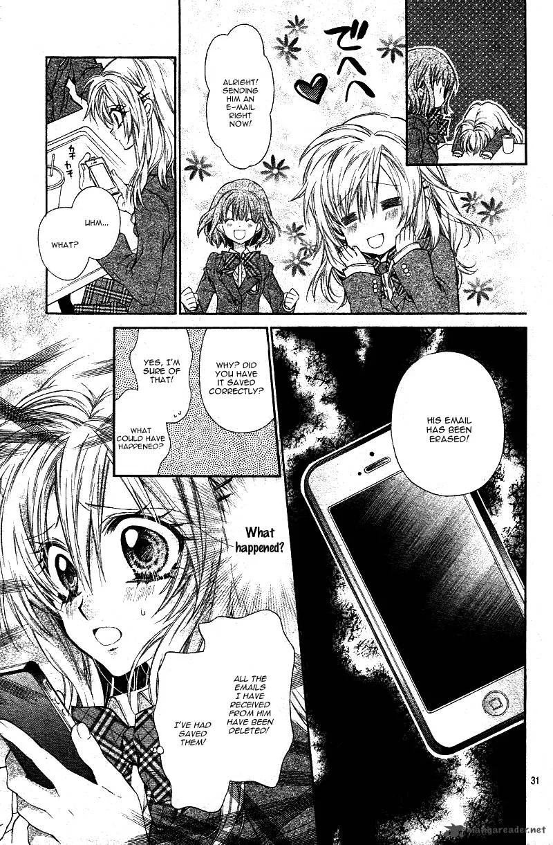 Neko to Watashi no Kinyoubi Chapter 1 page 35