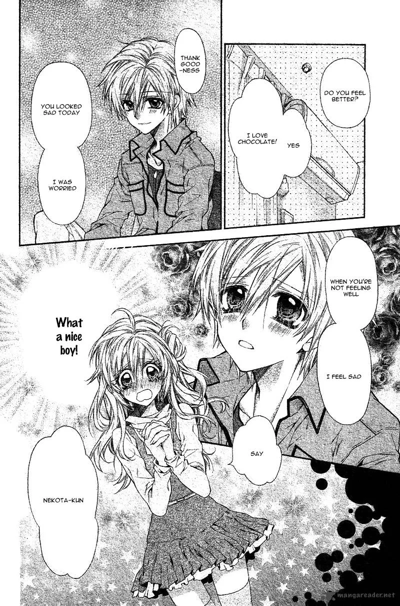 Neko to Watashi no Kinyoubi Chapter 1 page 38