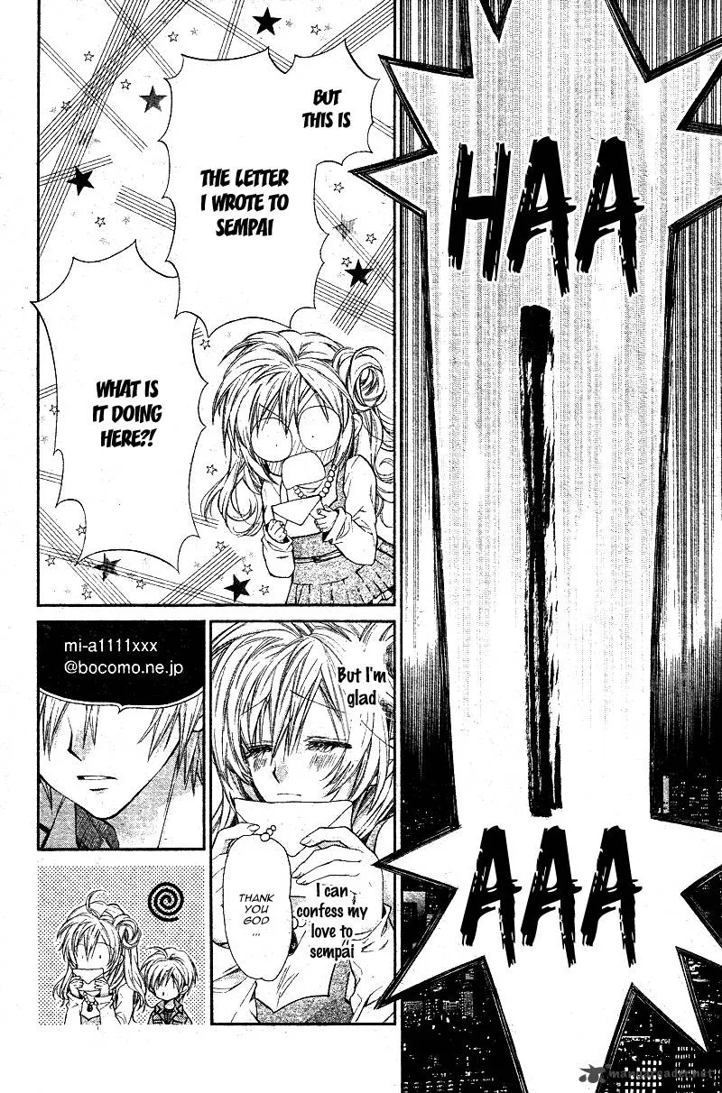 Neko to Watashi no Kinyoubi Chapter 1 page 40
