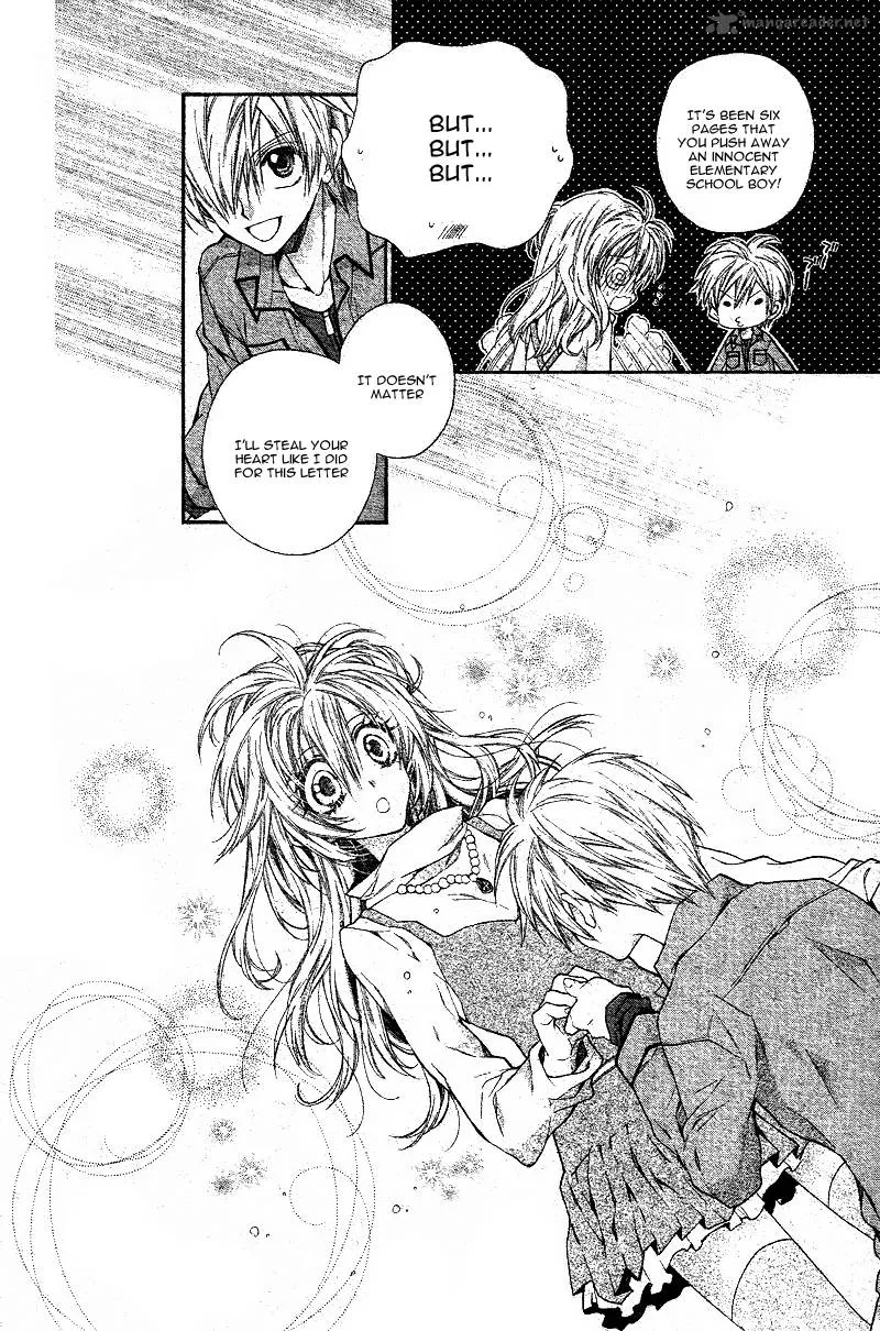 Neko to Watashi no Kinyoubi Chapter 1 page 49