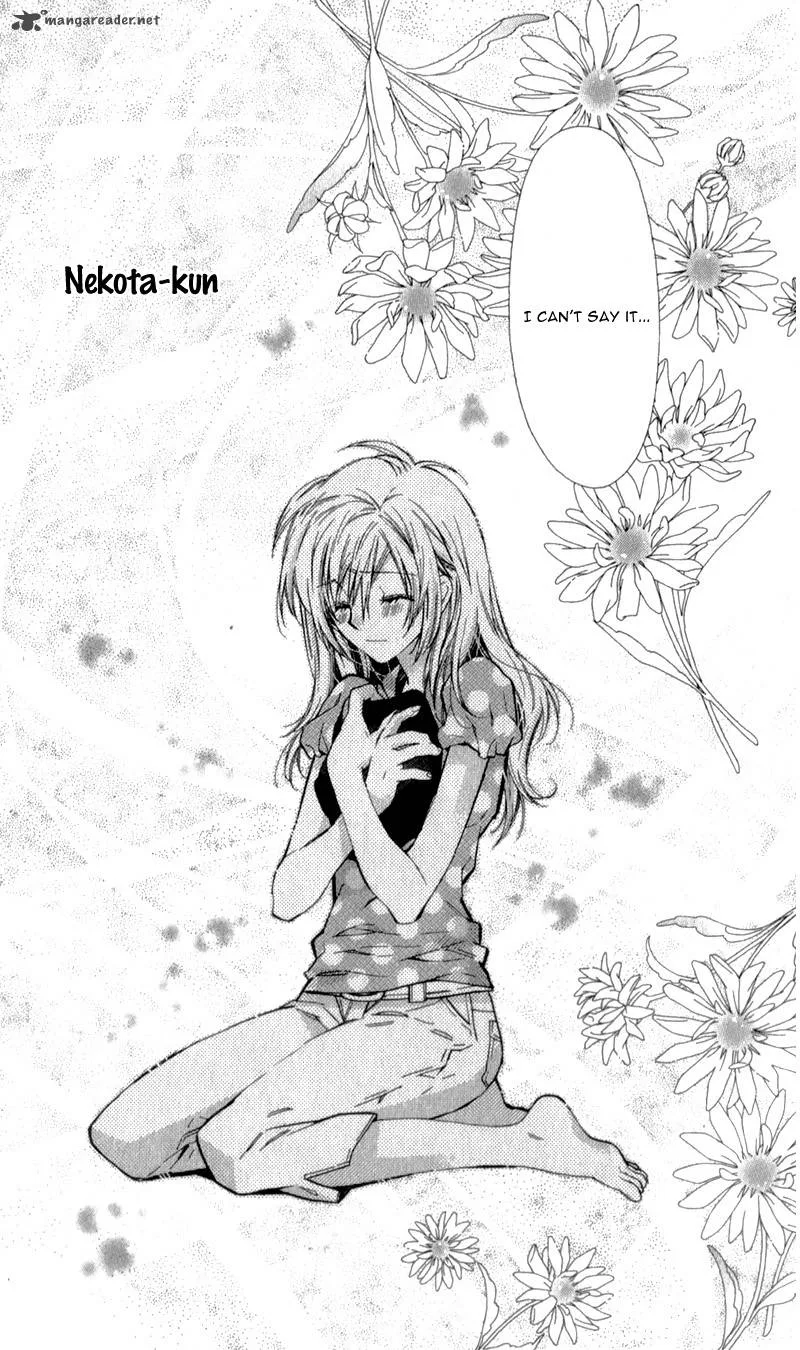 Neko to Watashi no Kinyoubi Chapter 10 page 15
