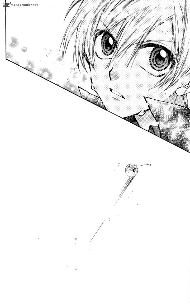 Neko to Watashi no Kinyoubi Chapter 10 page 24