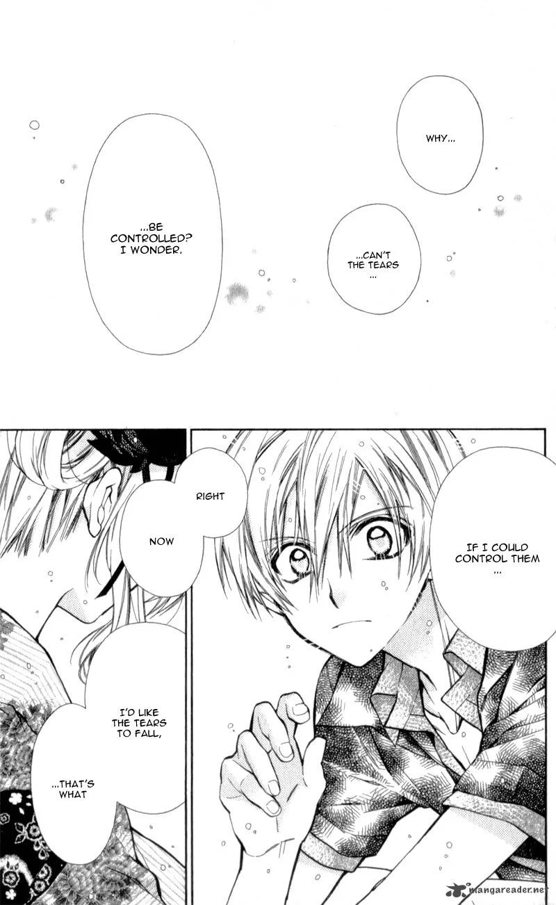 Neko to Watashi no Kinyoubi Chapter 10 page 29