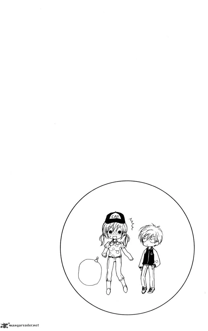 Neko to Watashi no Kinyoubi Chapter 10 page 5