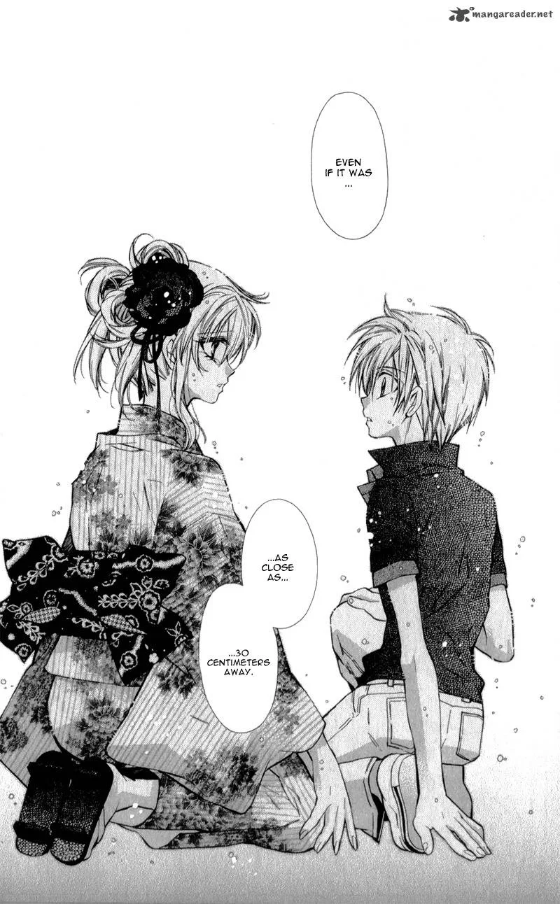 Neko to Watashi no Kinyoubi Chapter 10 page 31