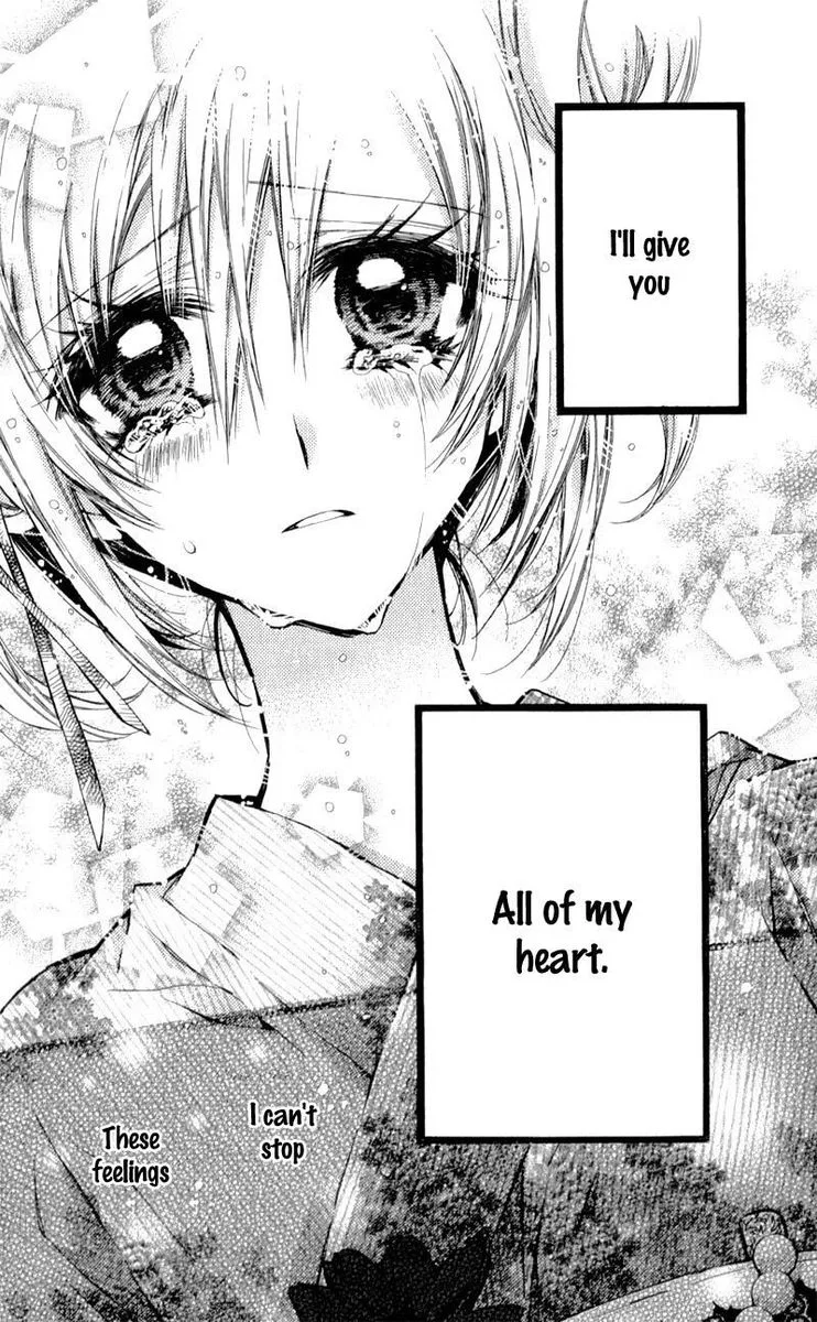 Neko to Watashi no Kinyoubi Chapter 11 page 10