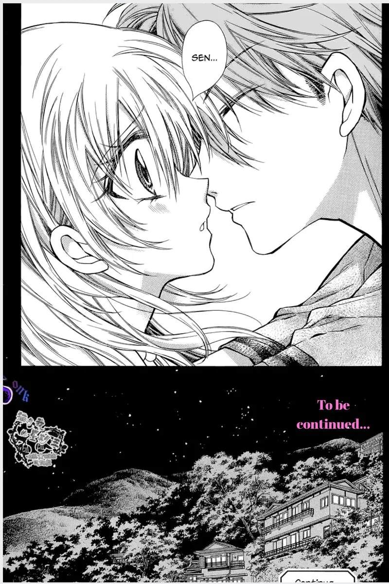 Neko to Watashi no Kinyoubi Chapter 12 page 24
