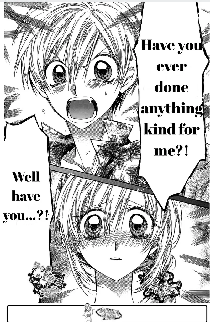 Neko to Watashi no Kinyoubi Chapter 15 page 20