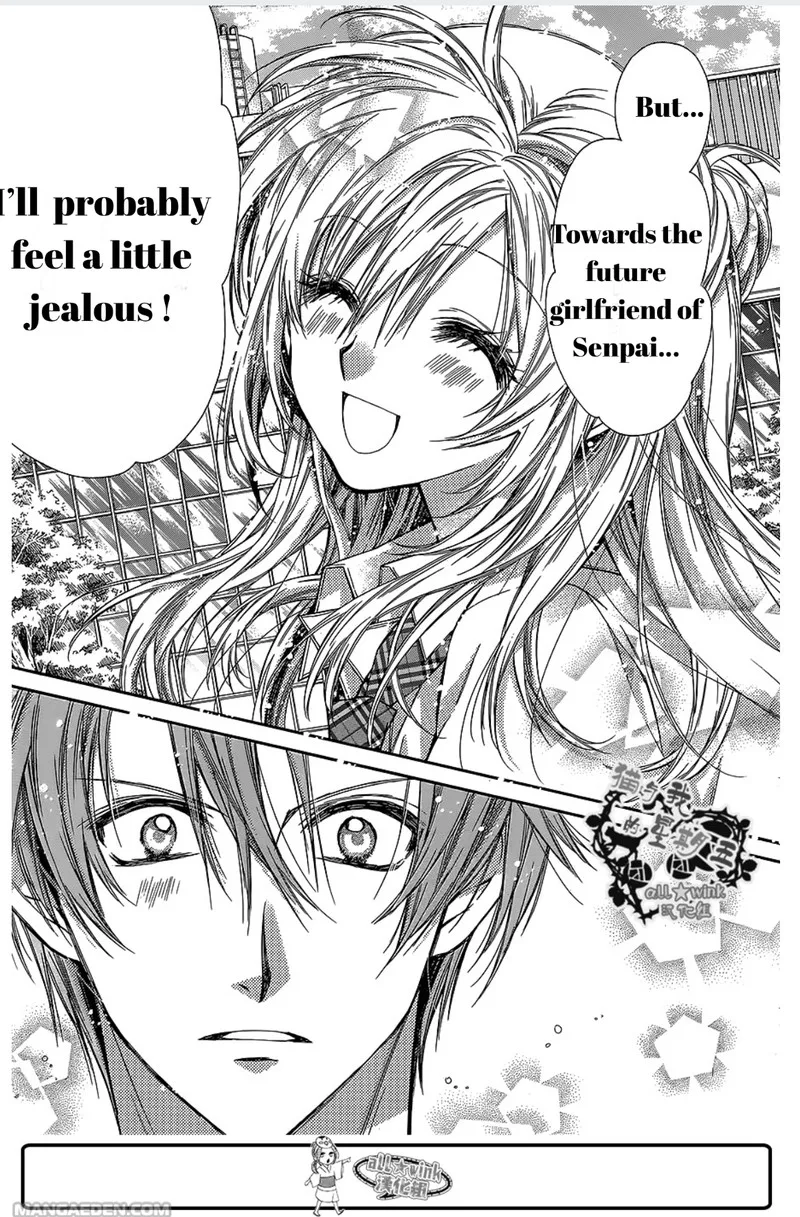 Neko to Watashi no Kinyoubi Chapter 15 page 12