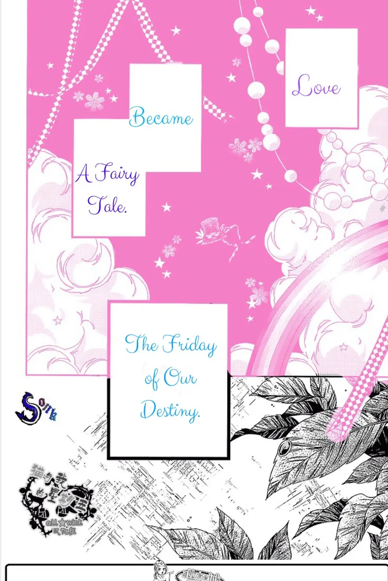 Neko to Watashi no Kinyoubi Chapter 16 page 30
