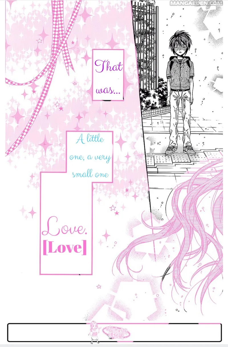 Neko to Watashi no Kinyoubi Chapter 16 page 28