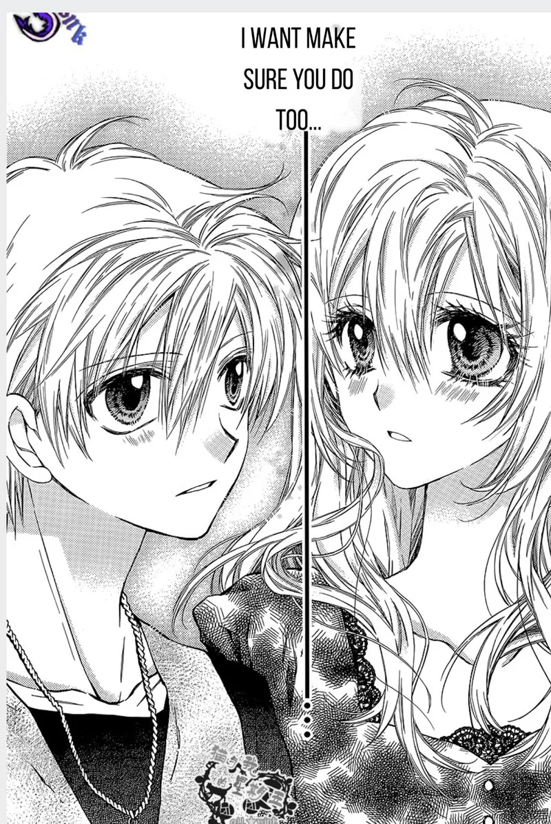Neko to Watashi no Kinyoubi Chapter 17 page 14