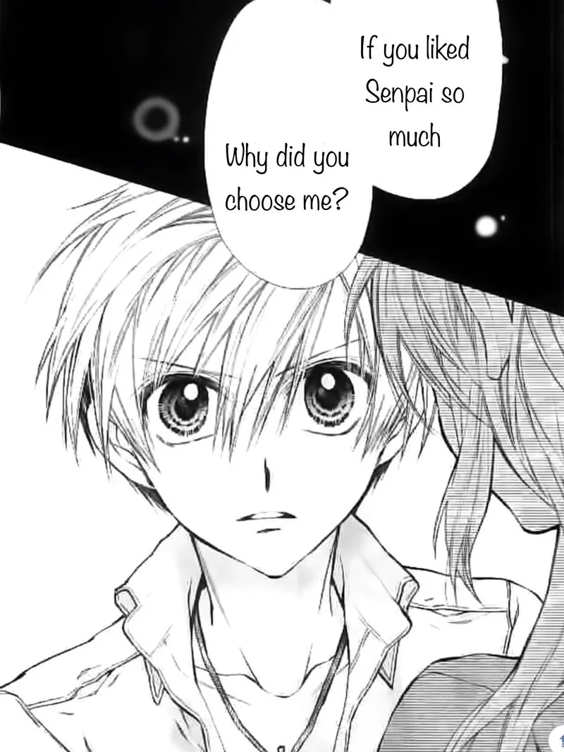Neko to Watashi no Kinyoubi Chapter 19 page 11