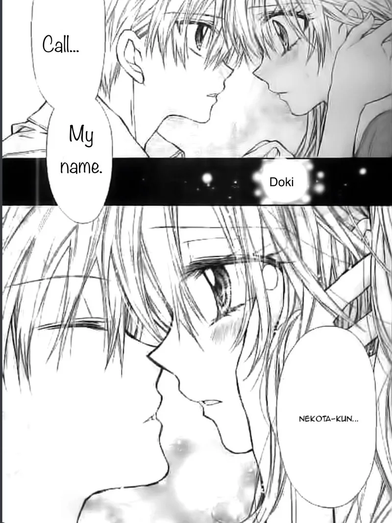 Neko to Watashi no Kinyoubi Chapter 19 page 12