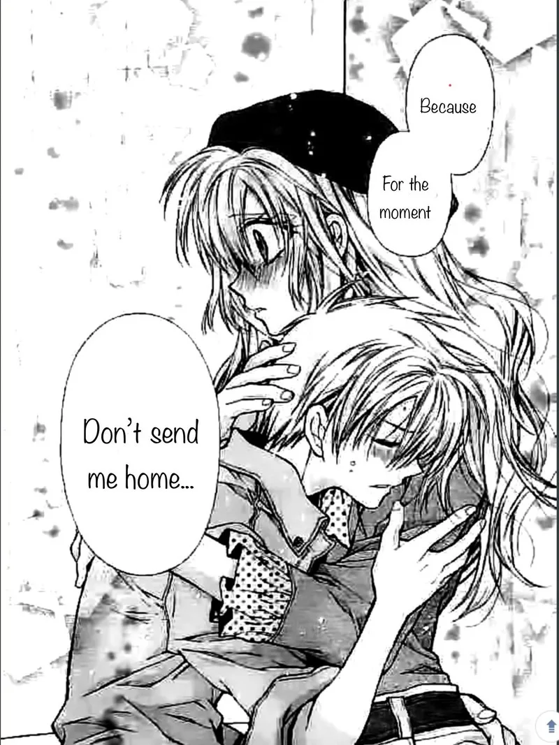 Neko to Watashi no Kinyoubi Chapter 19 page 15