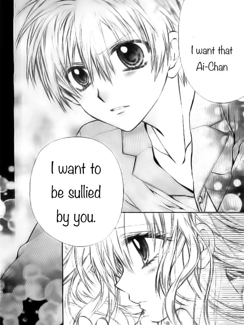 Neko to Watashi no Kinyoubi Chapter 20 page 14