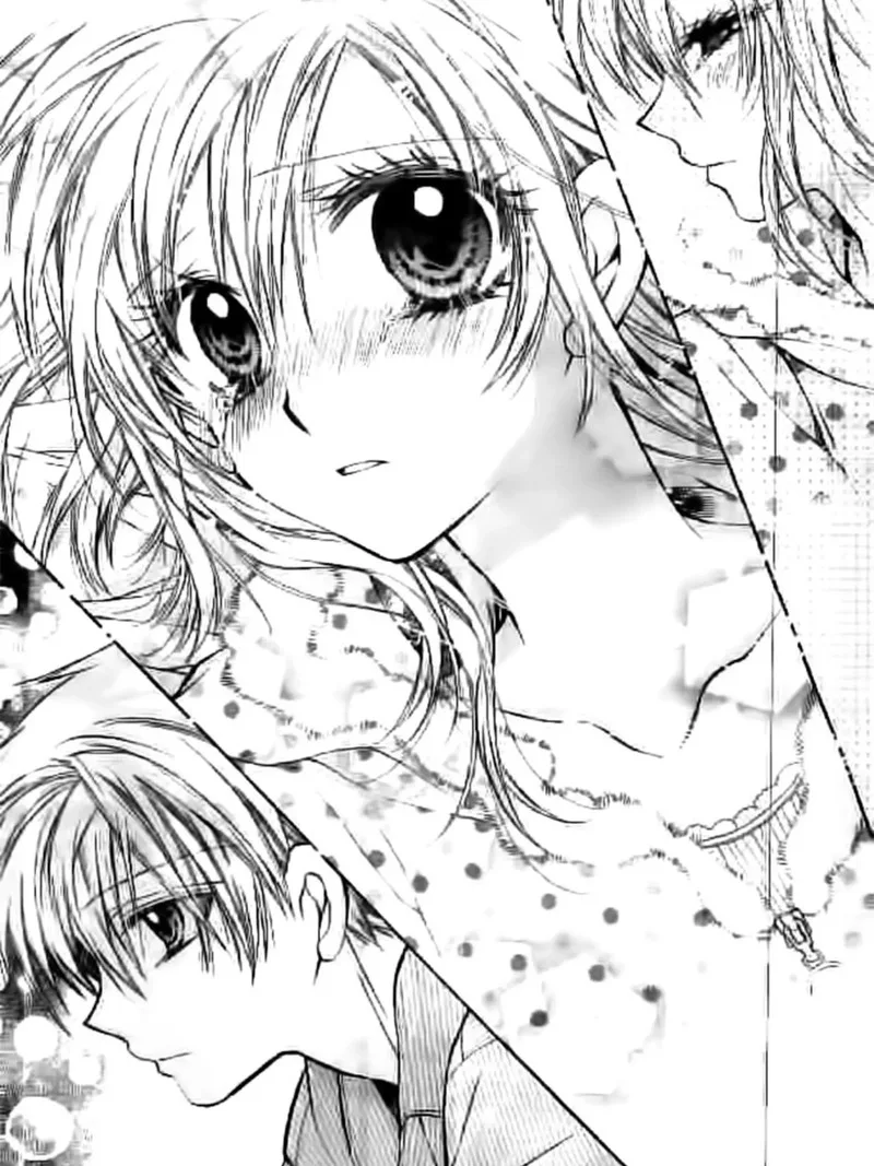 Neko to Watashi no Kinyoubi Chapter 20 page 15