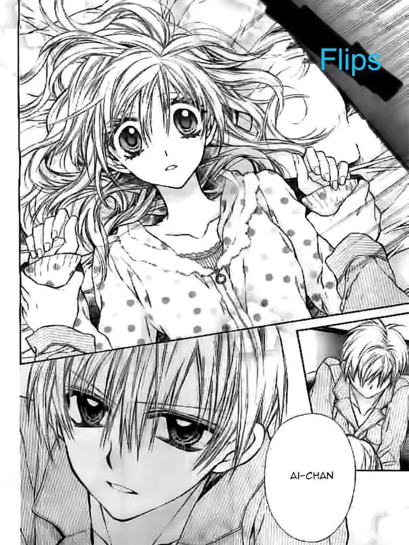 Neko to Watashi no Kinyoubi Chapter 20 page 10
