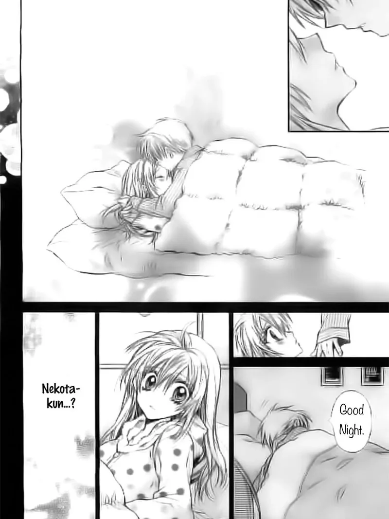 Neko to Watashi no Kinyoubi Chapter 20 page 16