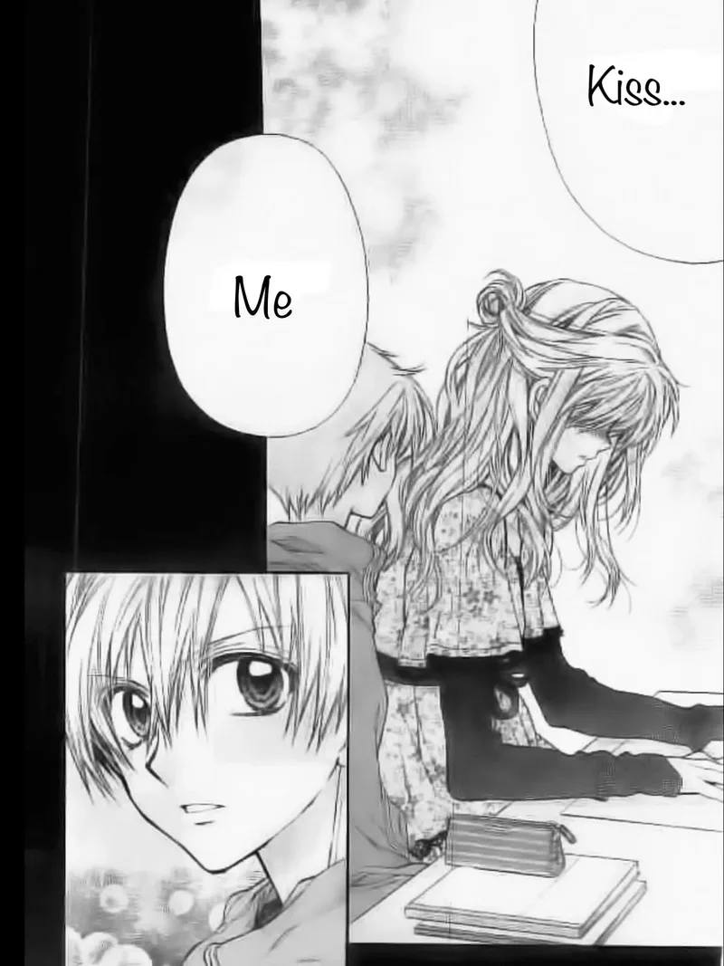 Neko to Watashi no Kinyoubi Chapter 22 page 16