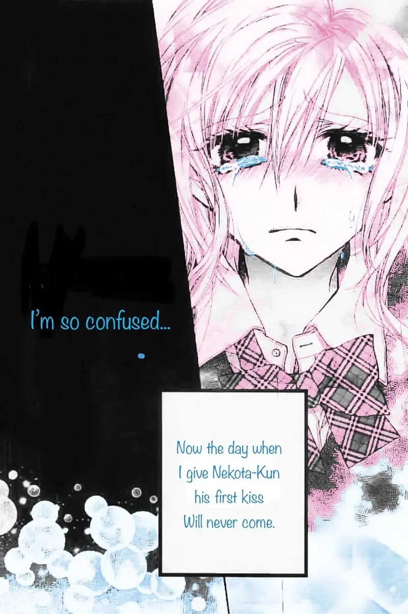 Neko to Watashi no Kinyoubi Chapter 22 page 7