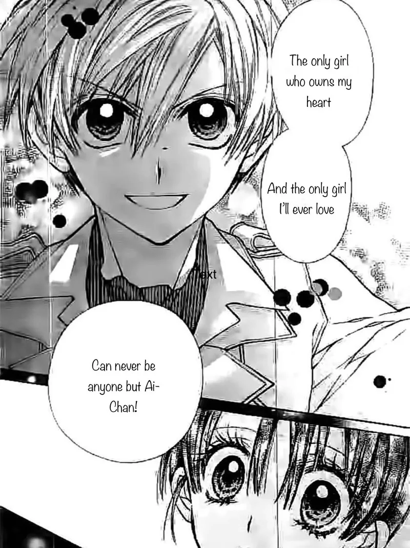Neko to Watashi no Kinyoubi Chapter 23 page 12