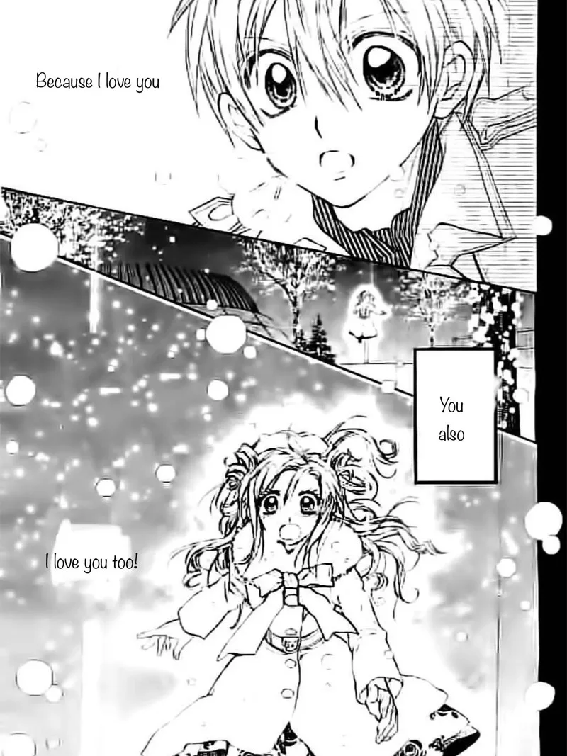Neko to Watashi no Kinyoubi Chapter 23 page 14