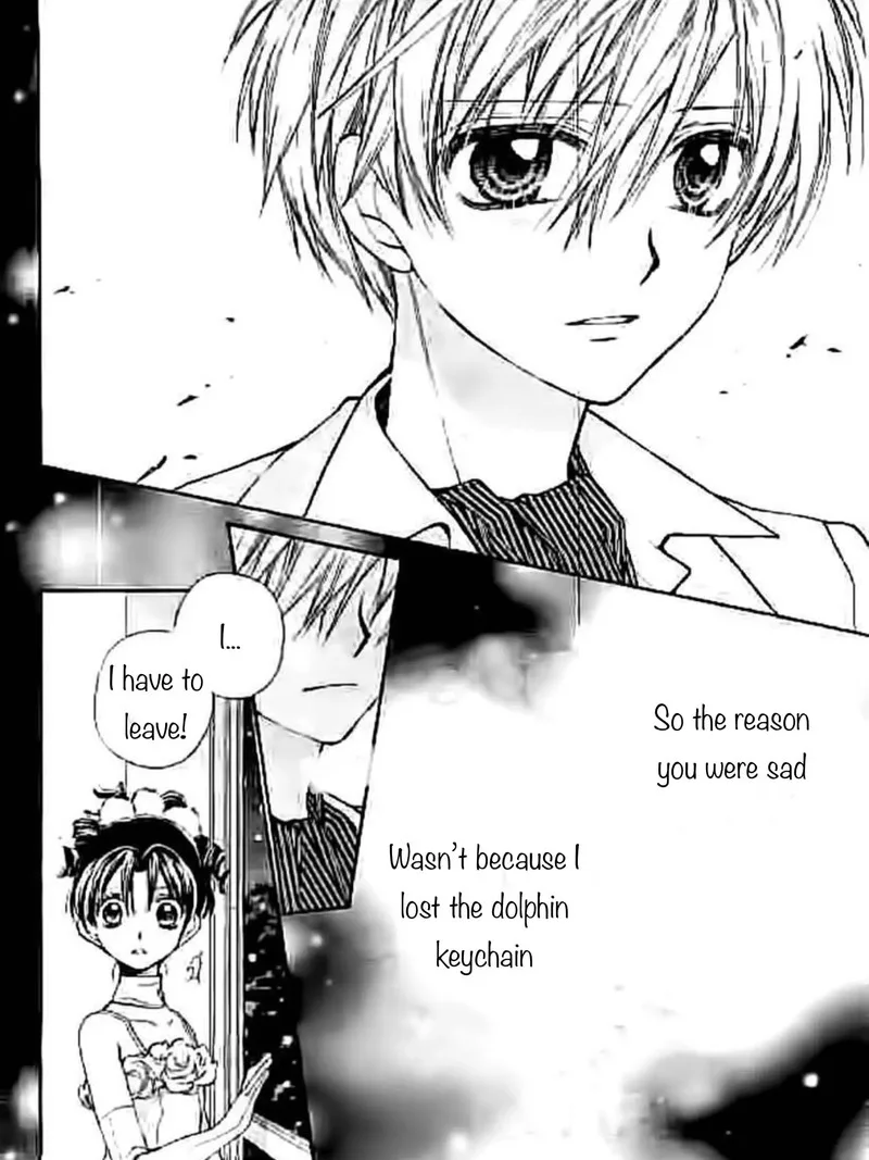 Neko to Watashi no Kinyoubi Chapter 23 page 10