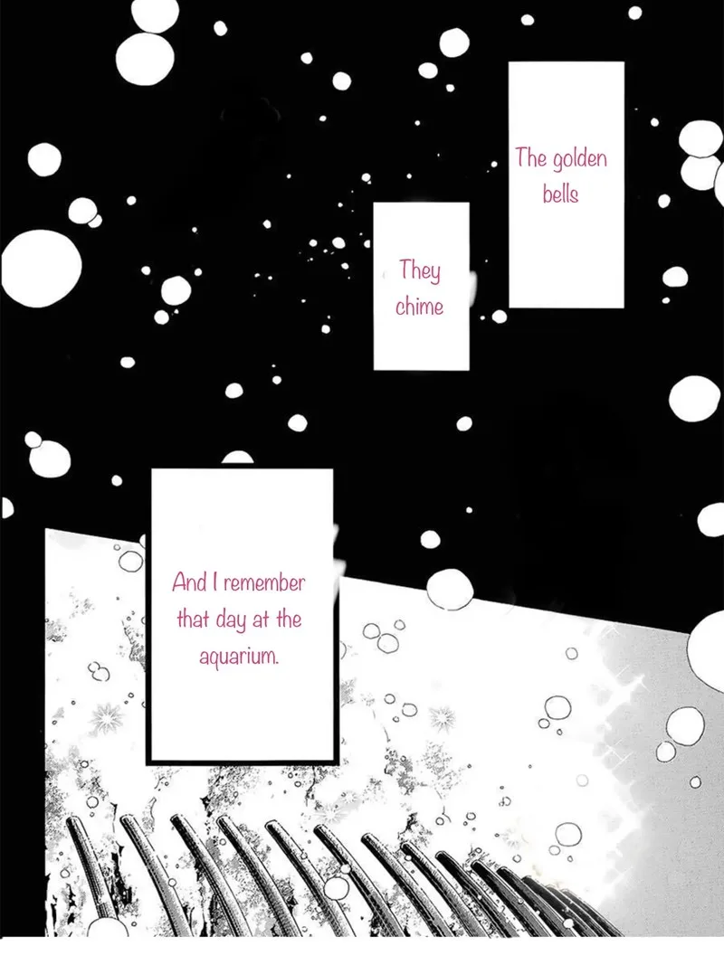 Neko to Watashi no Kinyoubi Chapter 23 page 22