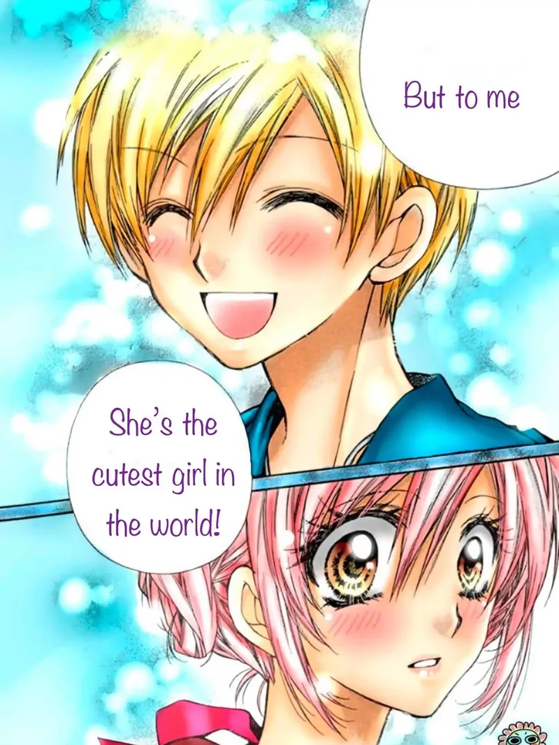 Neko to Watashi no Kinyoubi Chapter 25 page 15