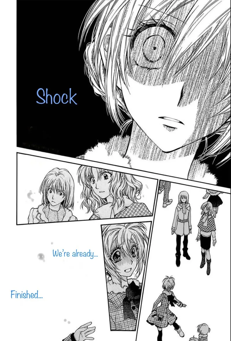 Neko to Watashi no Kinyoubi Chapter 25 page 23