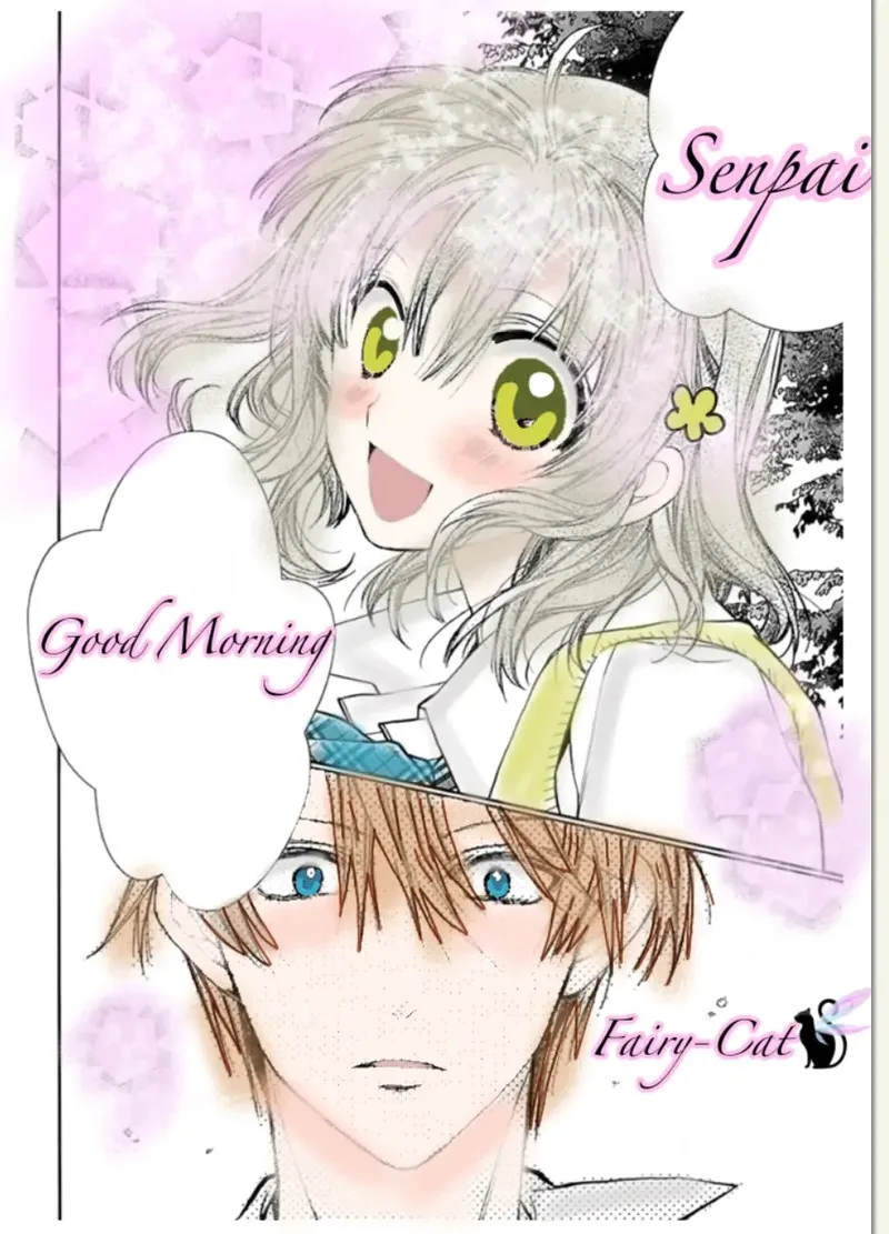 Neko to Watashi no Kinyoubi Chapter 28 page 24