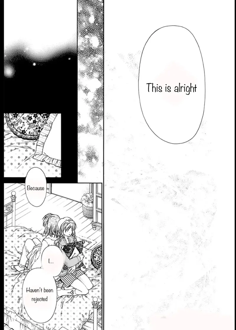 Neko to Watashi no Kinyoubi Chapter 28 page 22