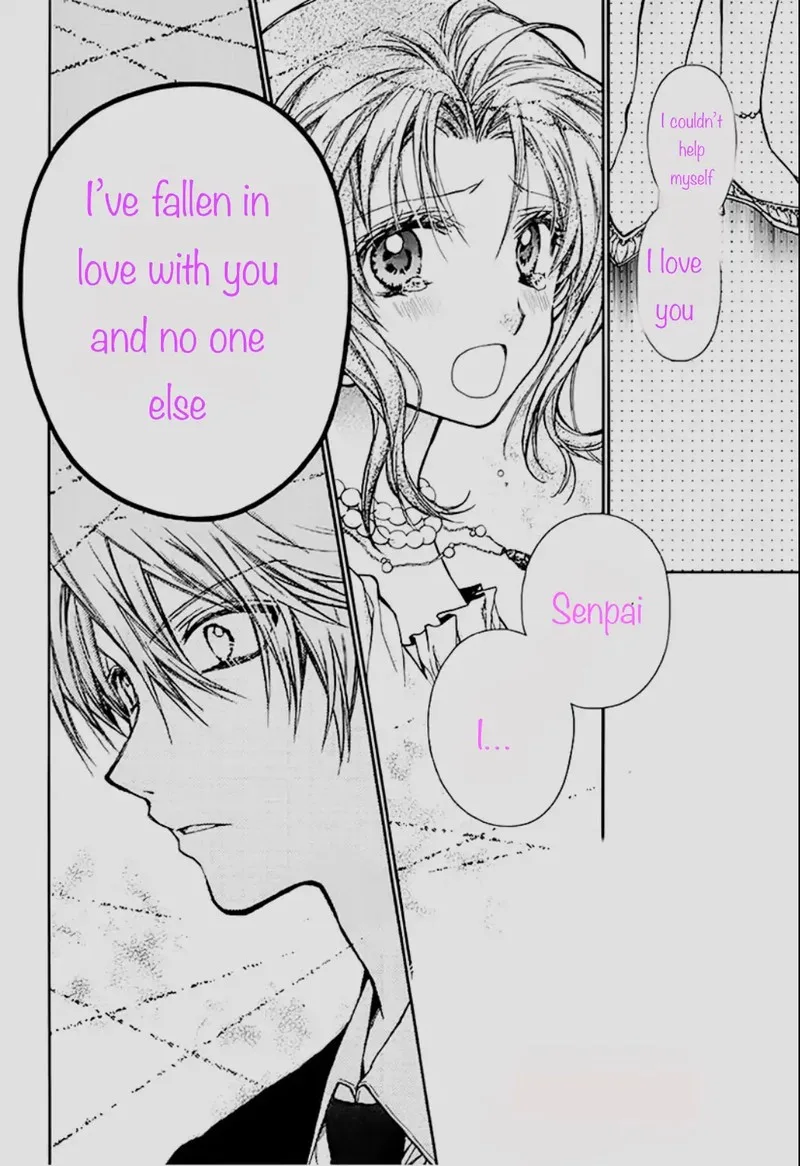 Neko to Watashi no Kinyoubi Chapter 28 page 13
