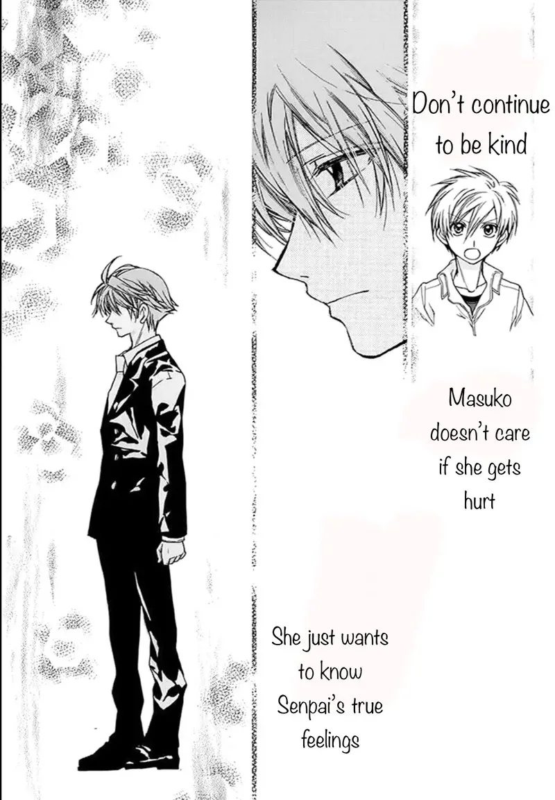 Neko to Watashi no Kinyoubi Chapter 28 page 16
