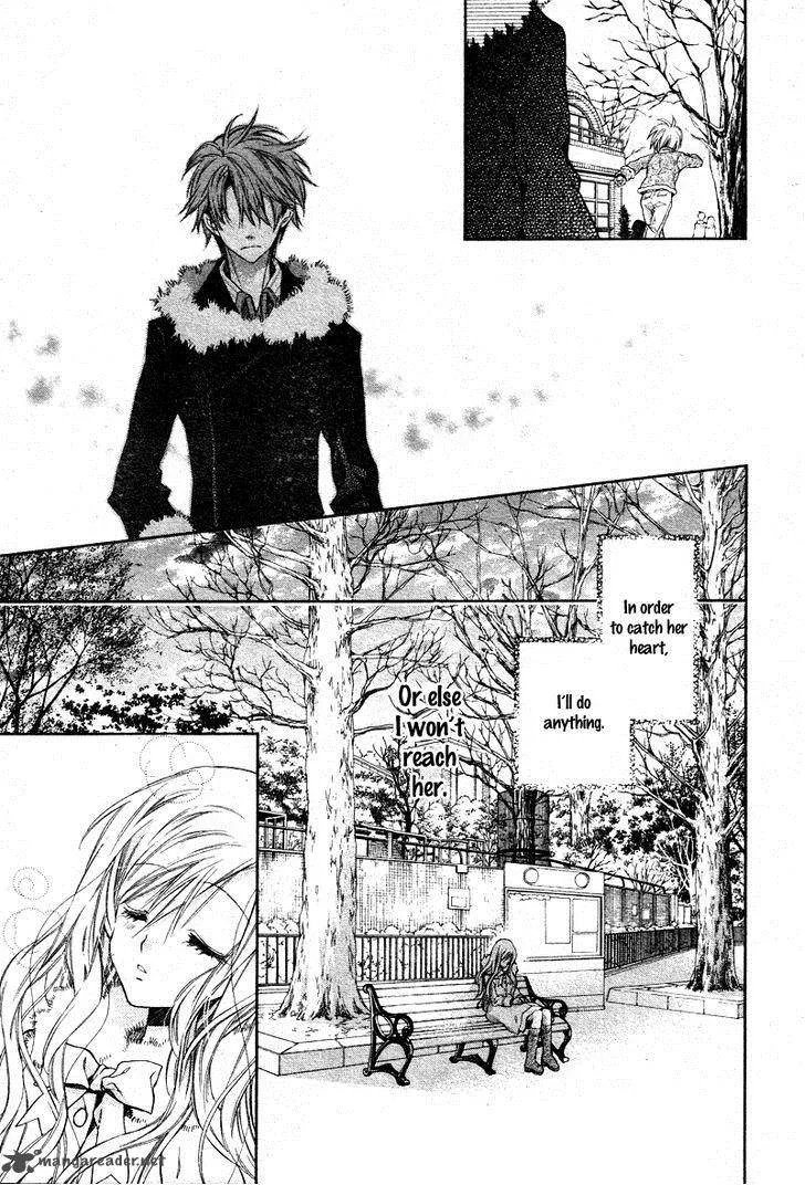 Neko to Watashi no Kinyoubi Chapter 3 page 23