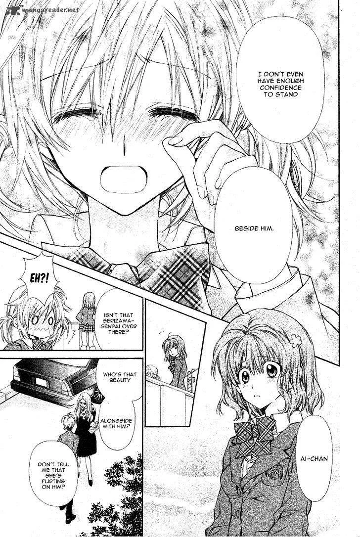 Neko to Watashi no Kinyoubi Chapter 4 page 12
