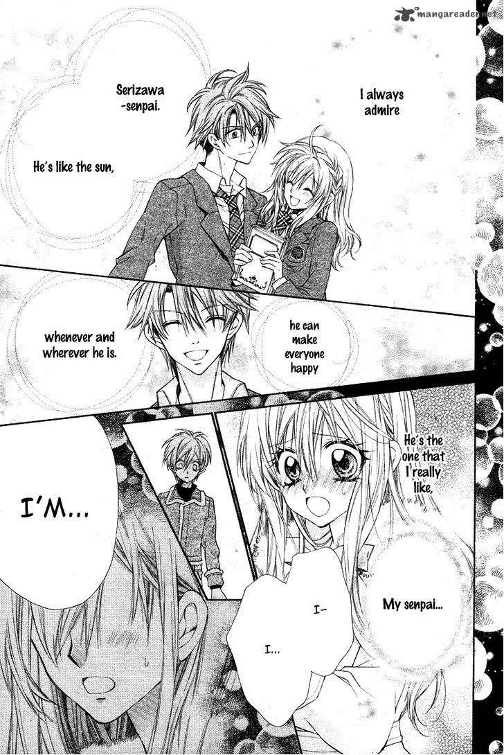 Neko to Watashi no Kinyoubi Chapter 4 page 6