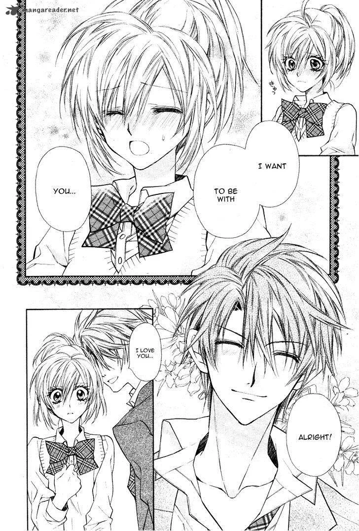 Neko to Watashi no Kinyoubi Chapter 5 page 13