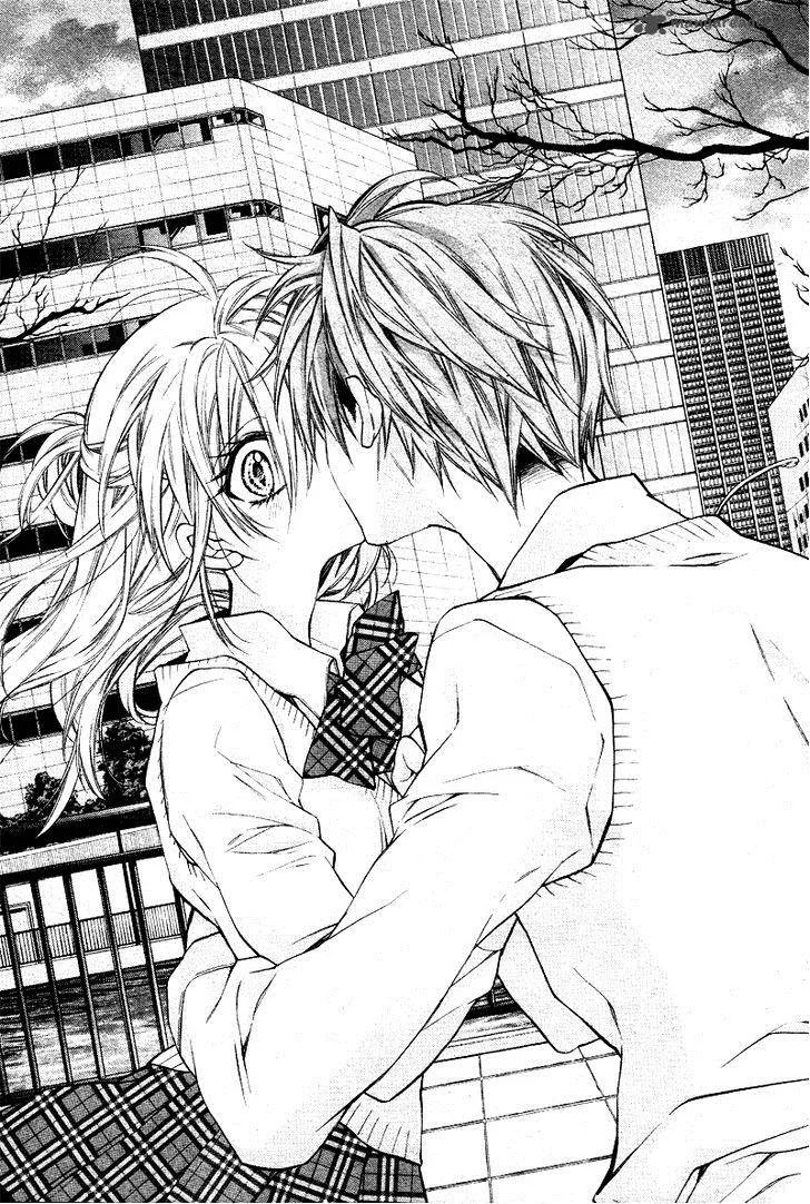 Neko to Watashi no Kinyoubi Chapter 5 page 26