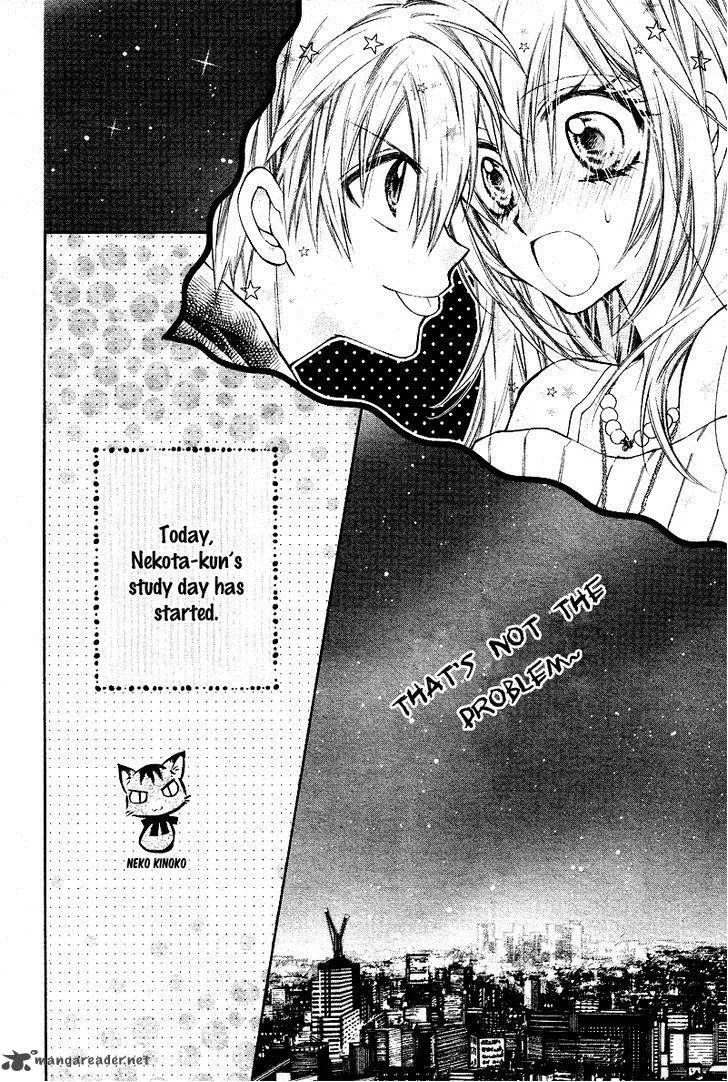 Neko to Watashi no Kinyoubi Chapter 5 page 7